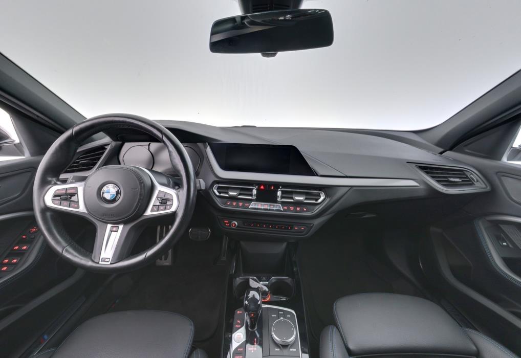 BMW 118 2020