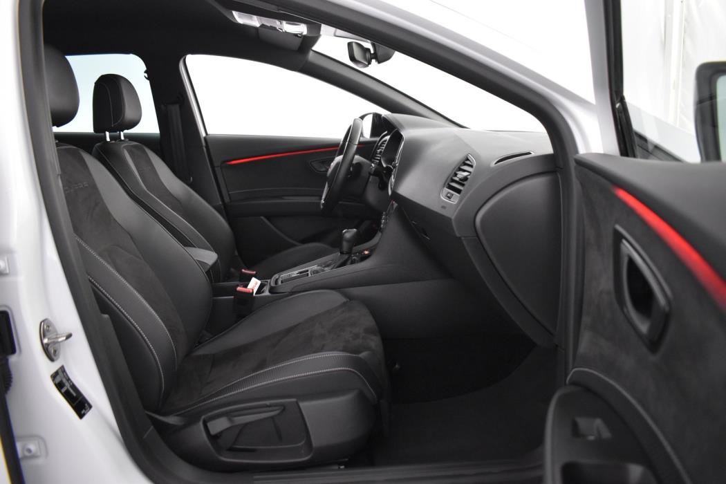 SEAT Leon ST 2019
