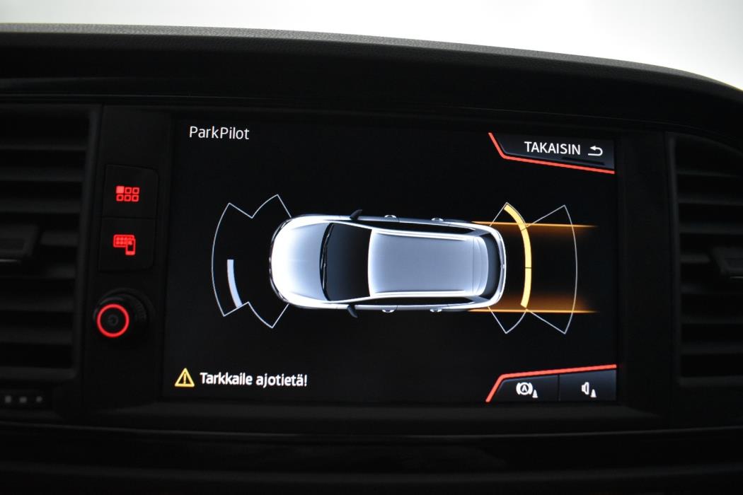 SEAT Leon ST 2019