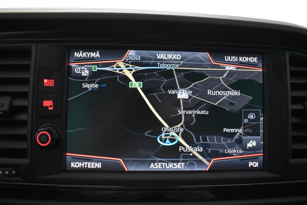 SEAT Leon ST 2019