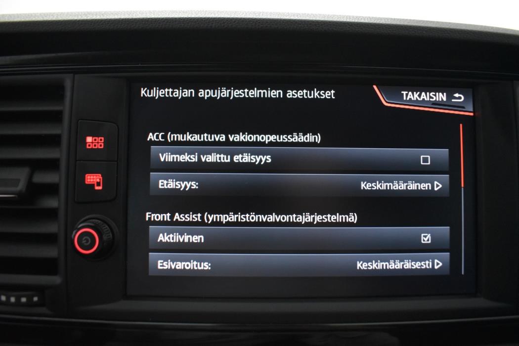 SEAT Leon ST 2019