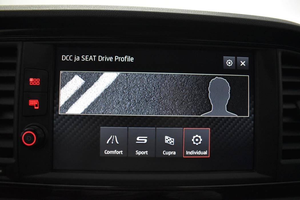 SEAT Leon ST 2019