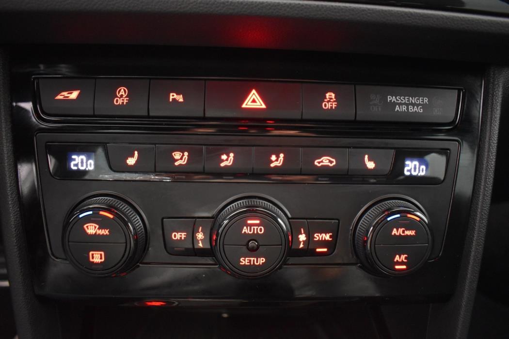 SEAT Leon ST 2019