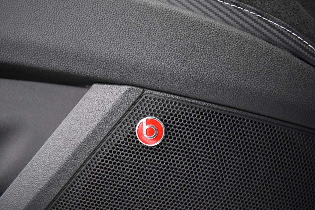 SEAT Leon ST 2019