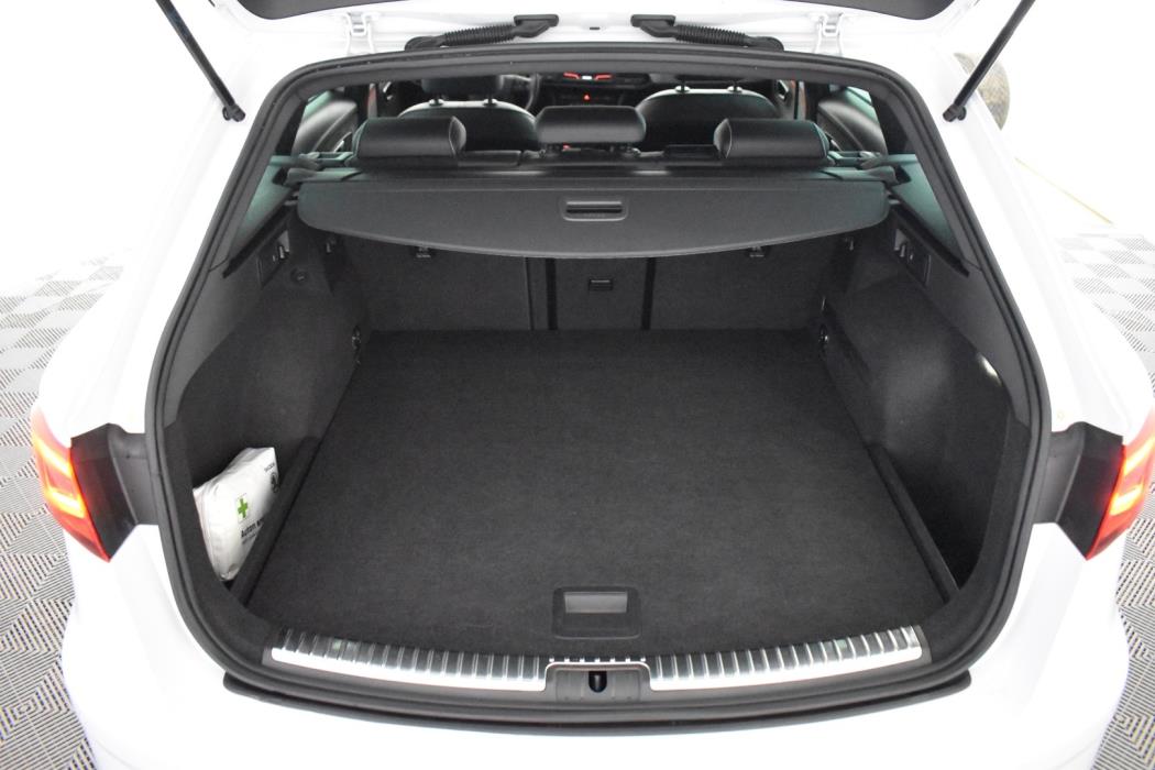 SEAT Leon ST 2019