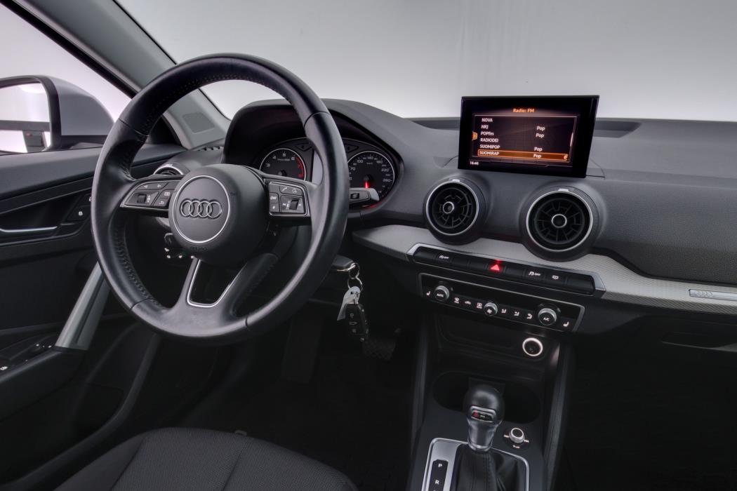AUDI Q2 2019