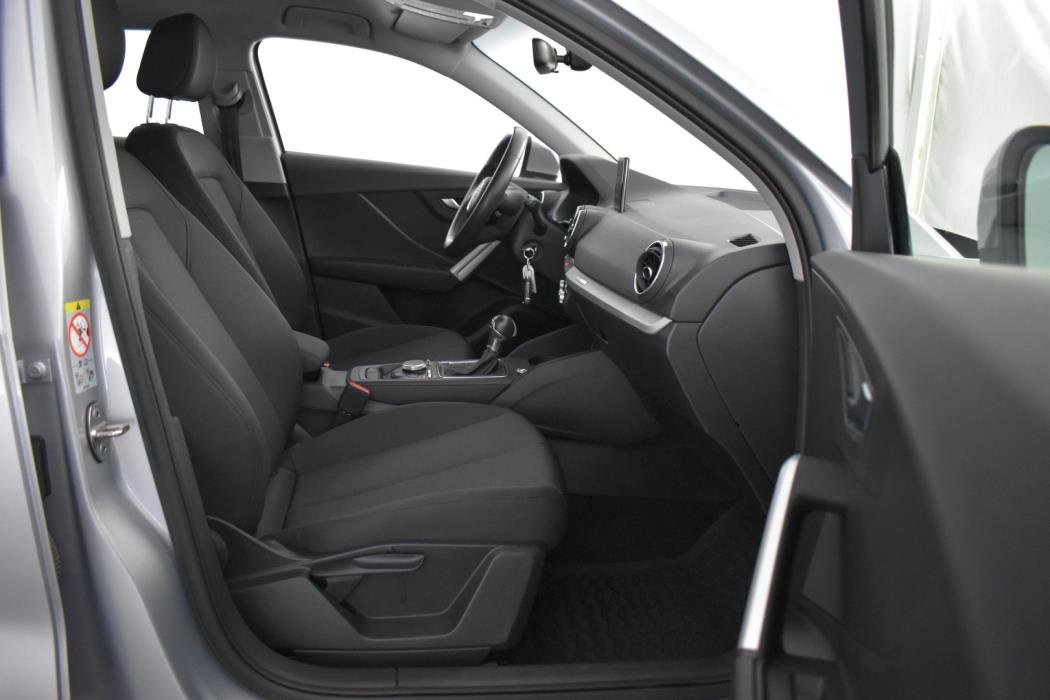 AUDI Q2 2019