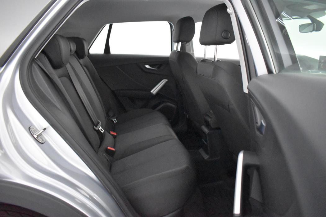 AUDI Q2 2019