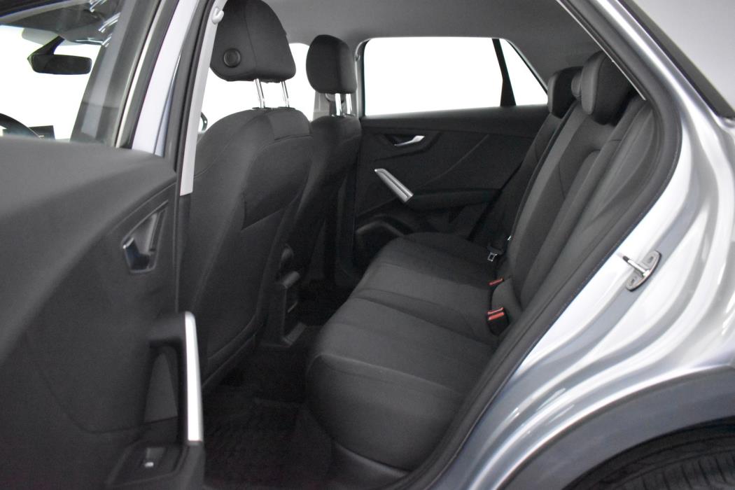 AUDI Q2 2019