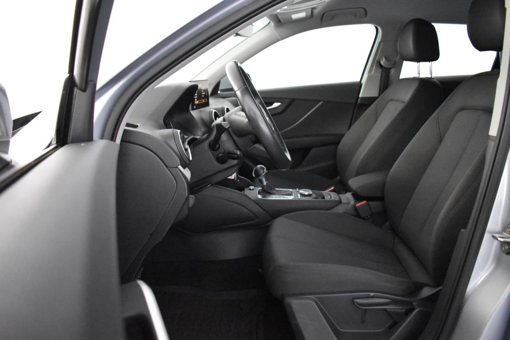 AUDI Q2 2019