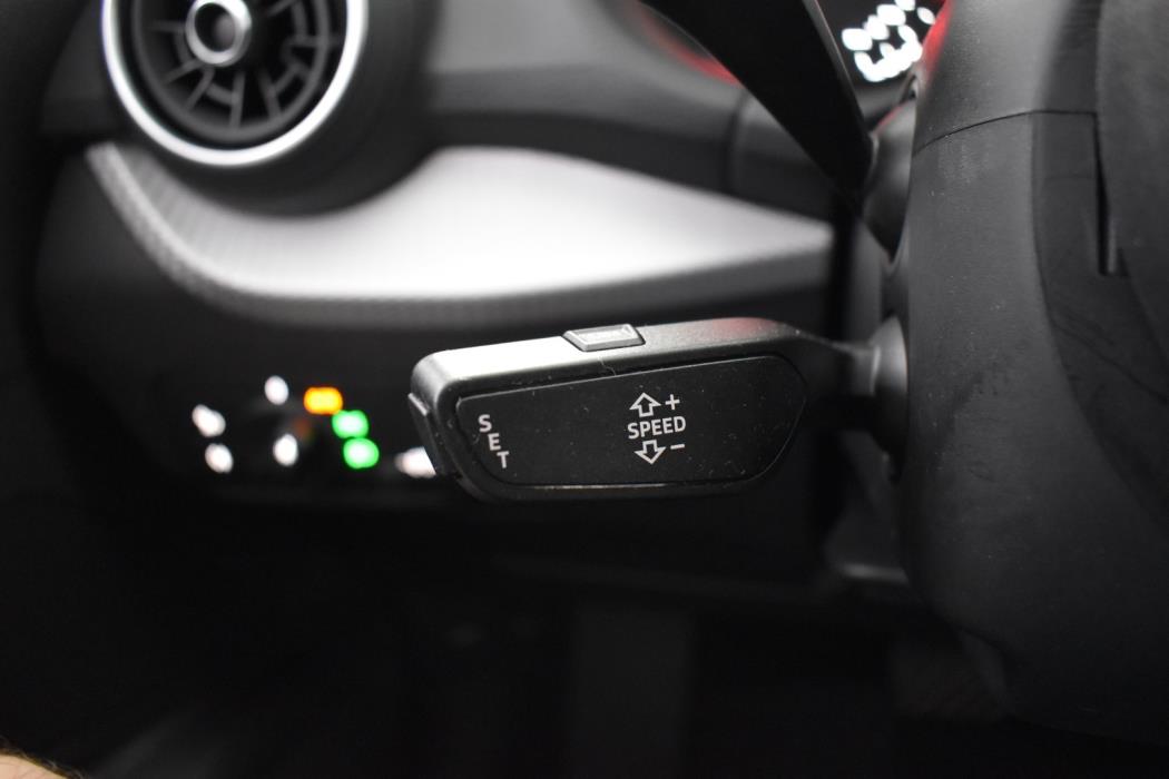 AUDI Q2 2019