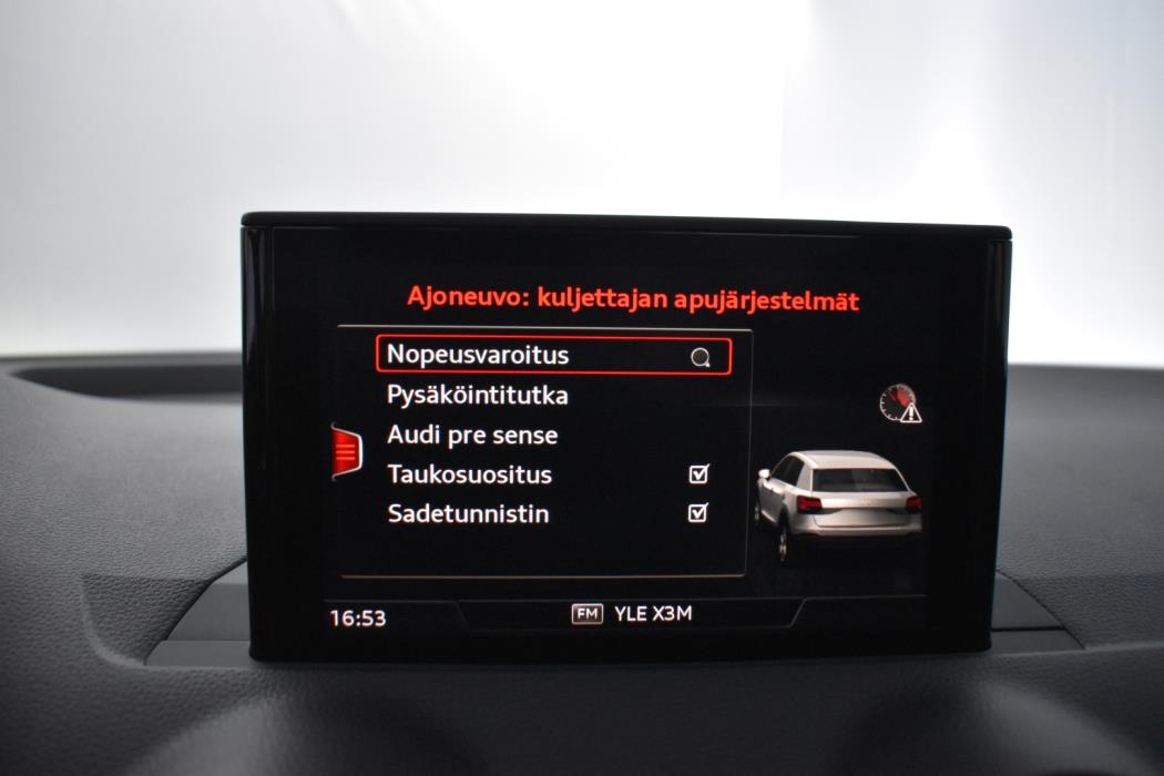 AUDI Q2 2019
