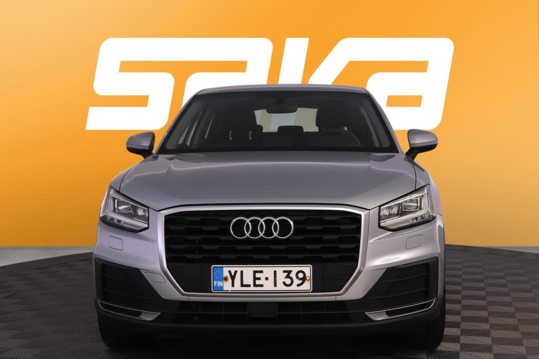 AUDI Q2 2019
