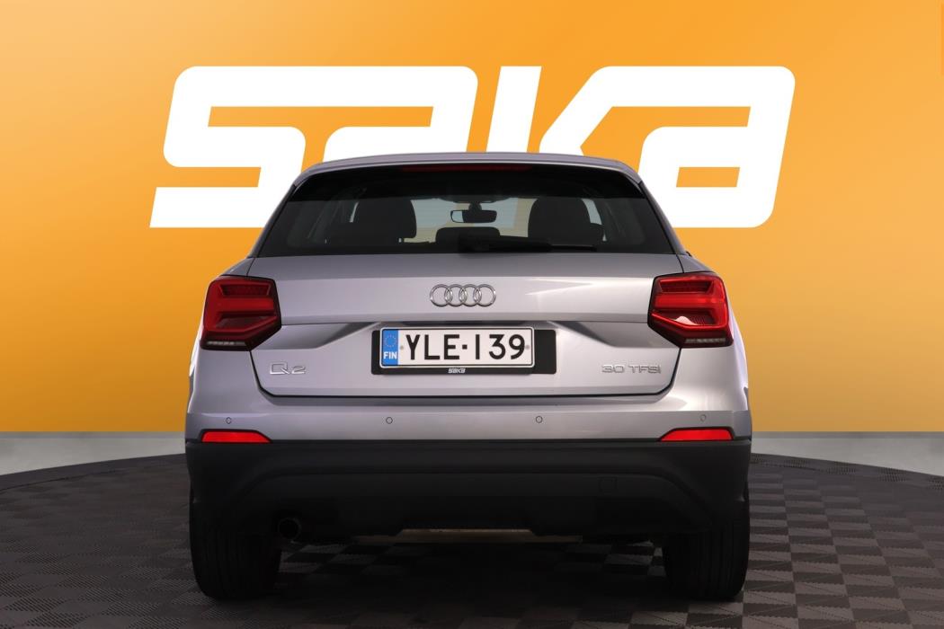 AUDI Q2 2019