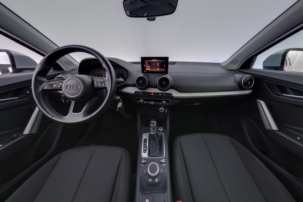 AUDI Q2 2019
