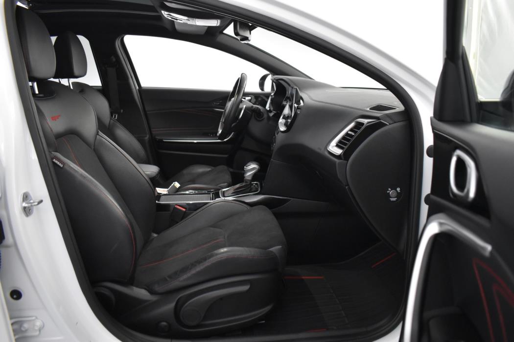 KIA ProCeed 2022