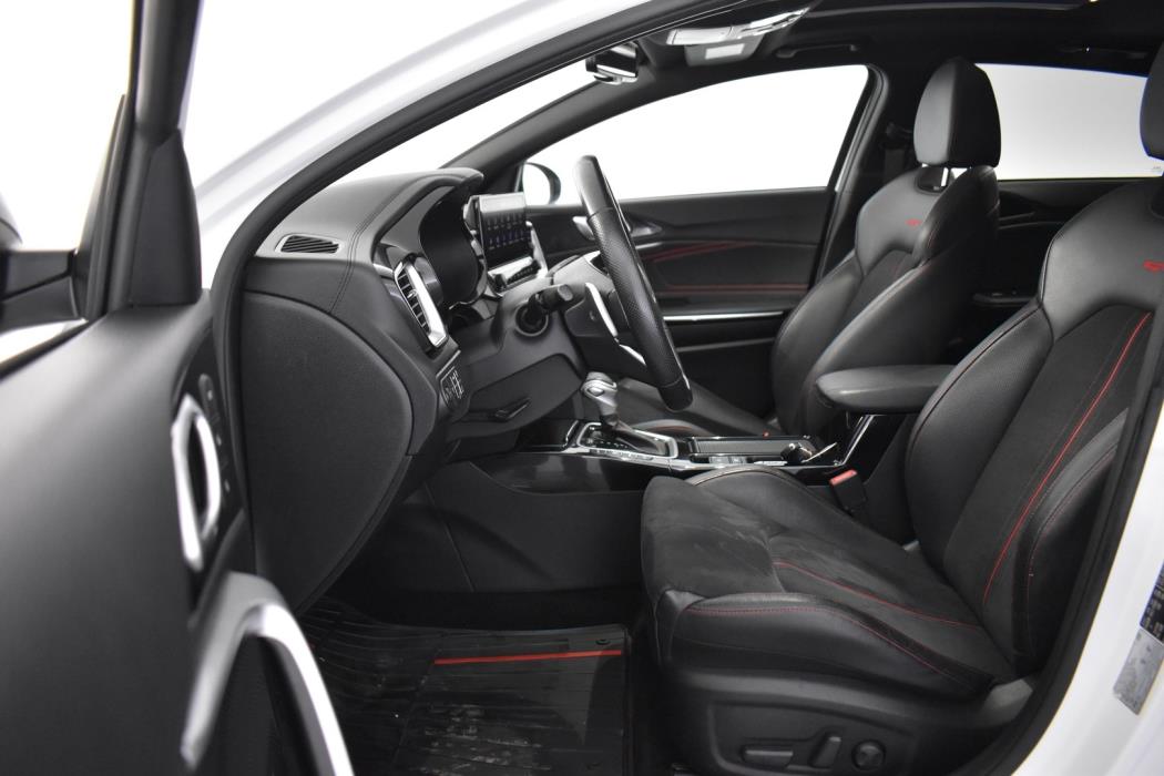 KIA ProCeed 2022