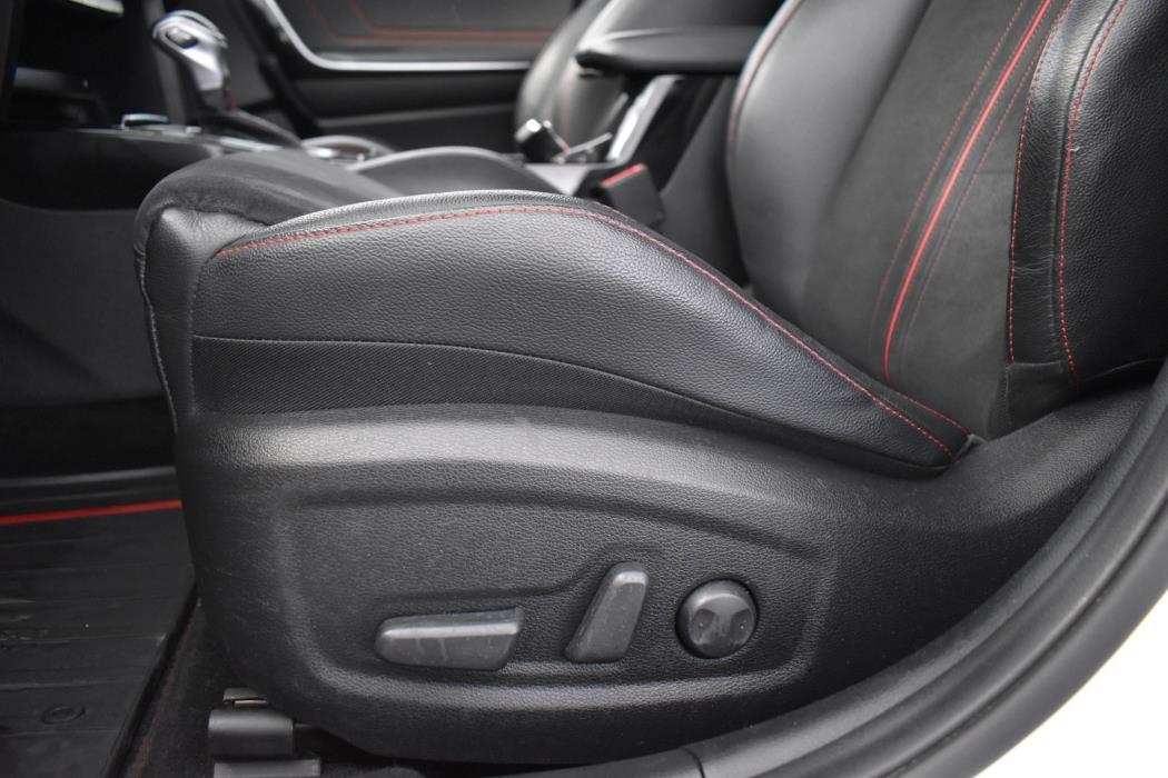 KIA ProCeed 2022
