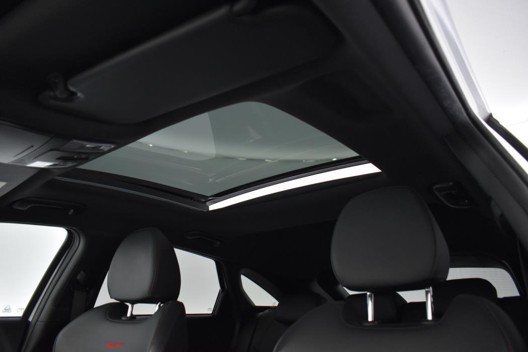 KIA ProCeed 2022