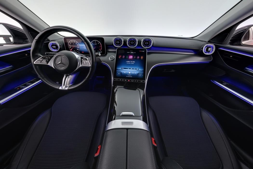 MERCEDES-BENZ C 2023