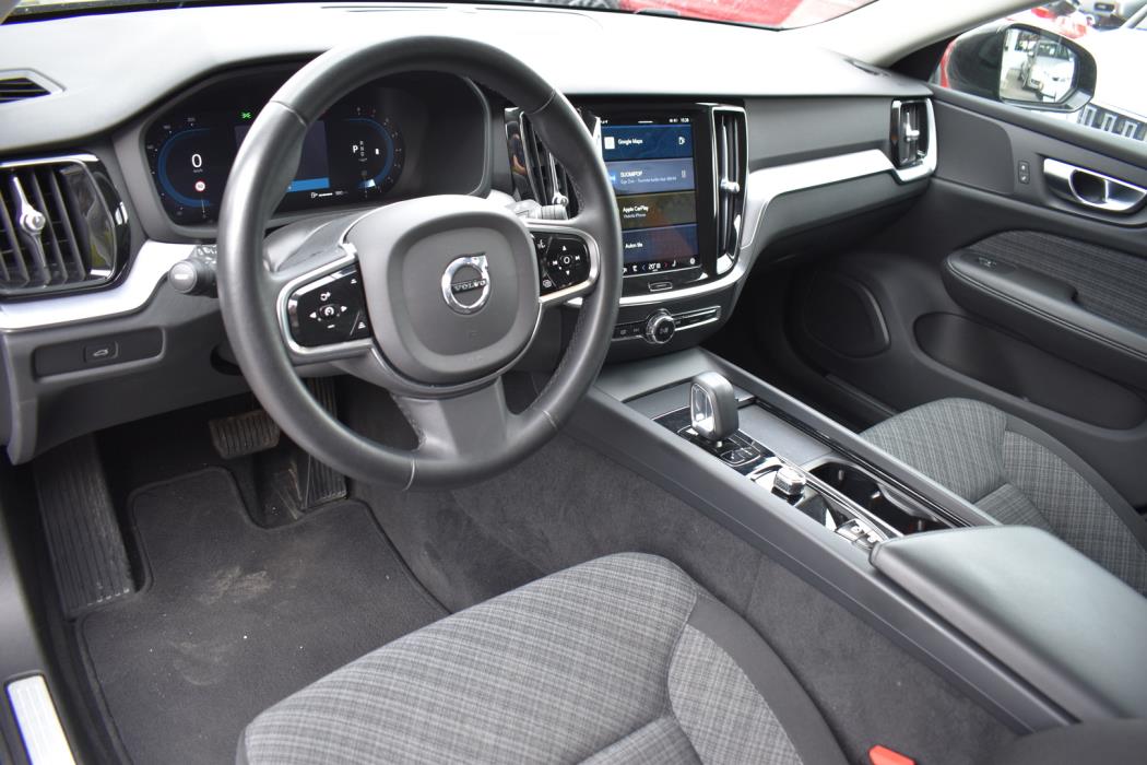 VOLVO V60 Cross Country 2023