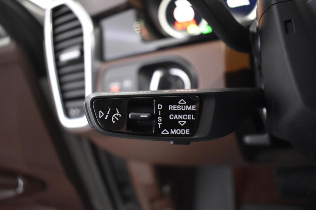 PORSCHE Cayenne 2023