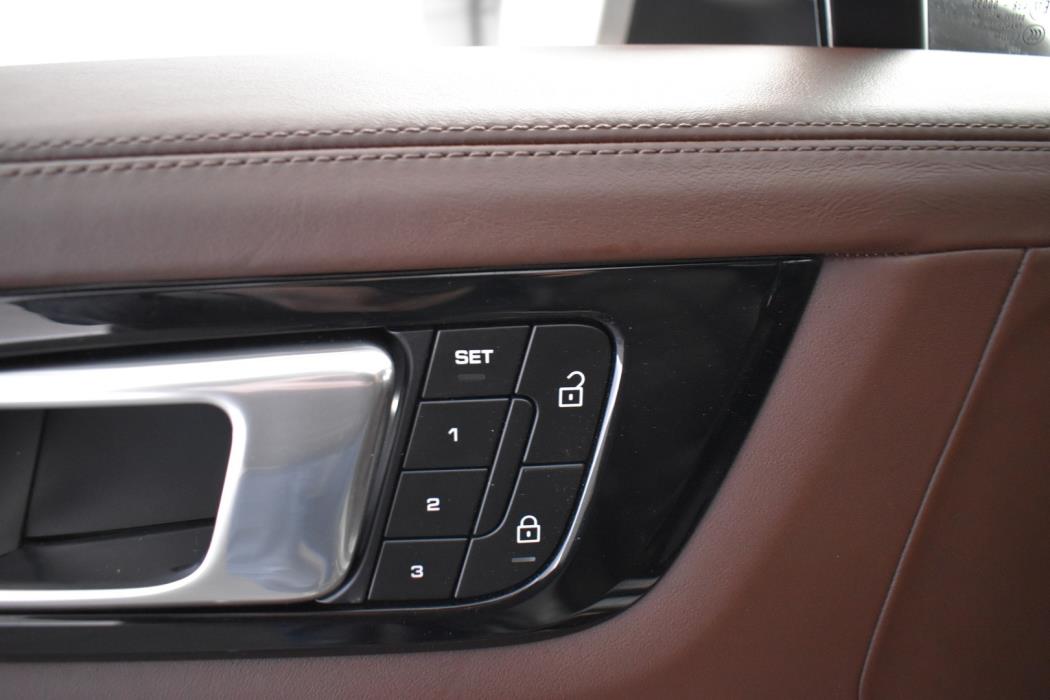 PORSCHE Cayenne 2023