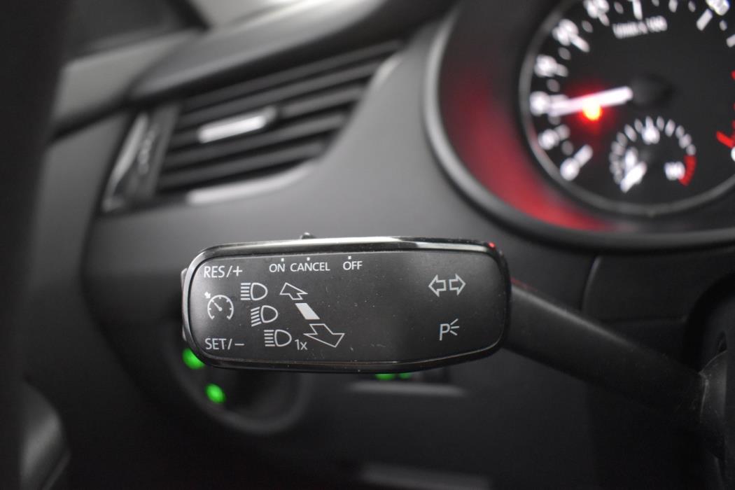 SKODA Octavia 2014