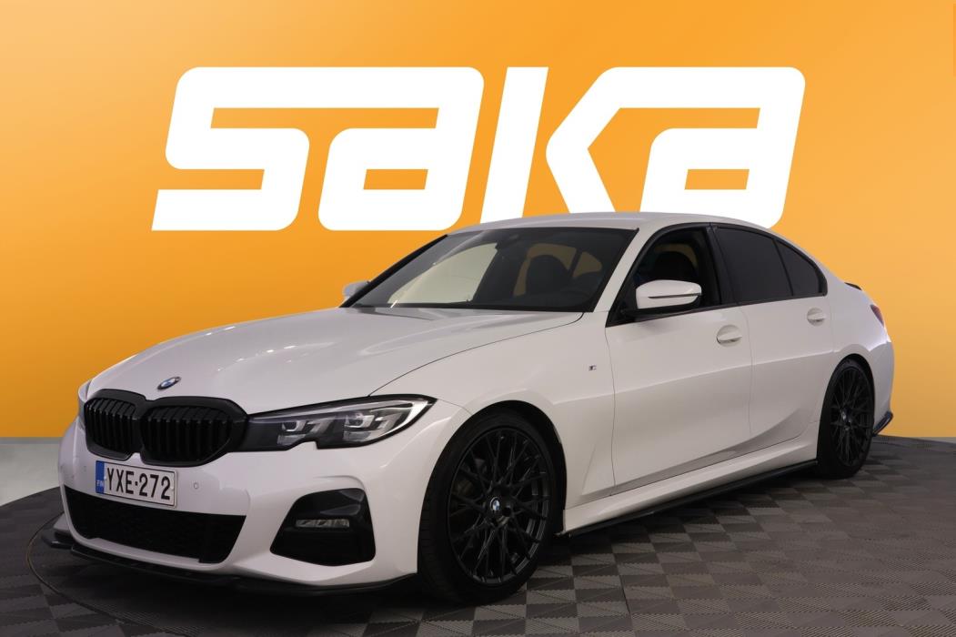 BMW 320 2020
