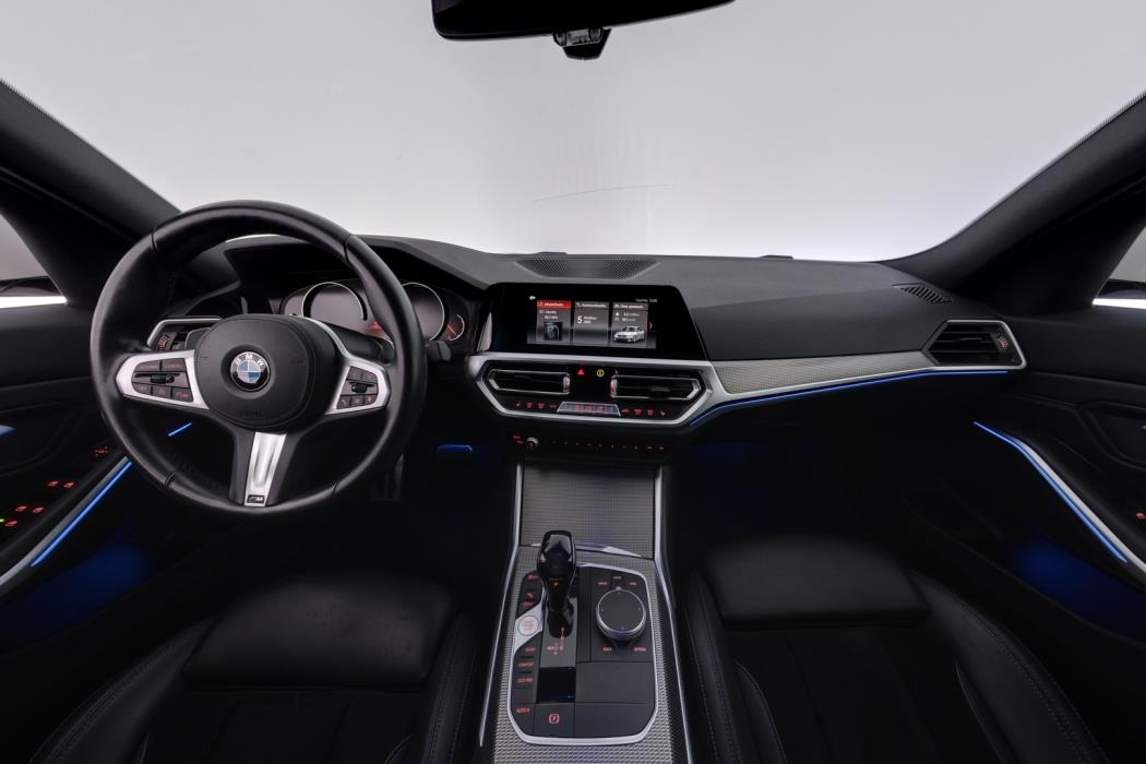 BMW 320 2020