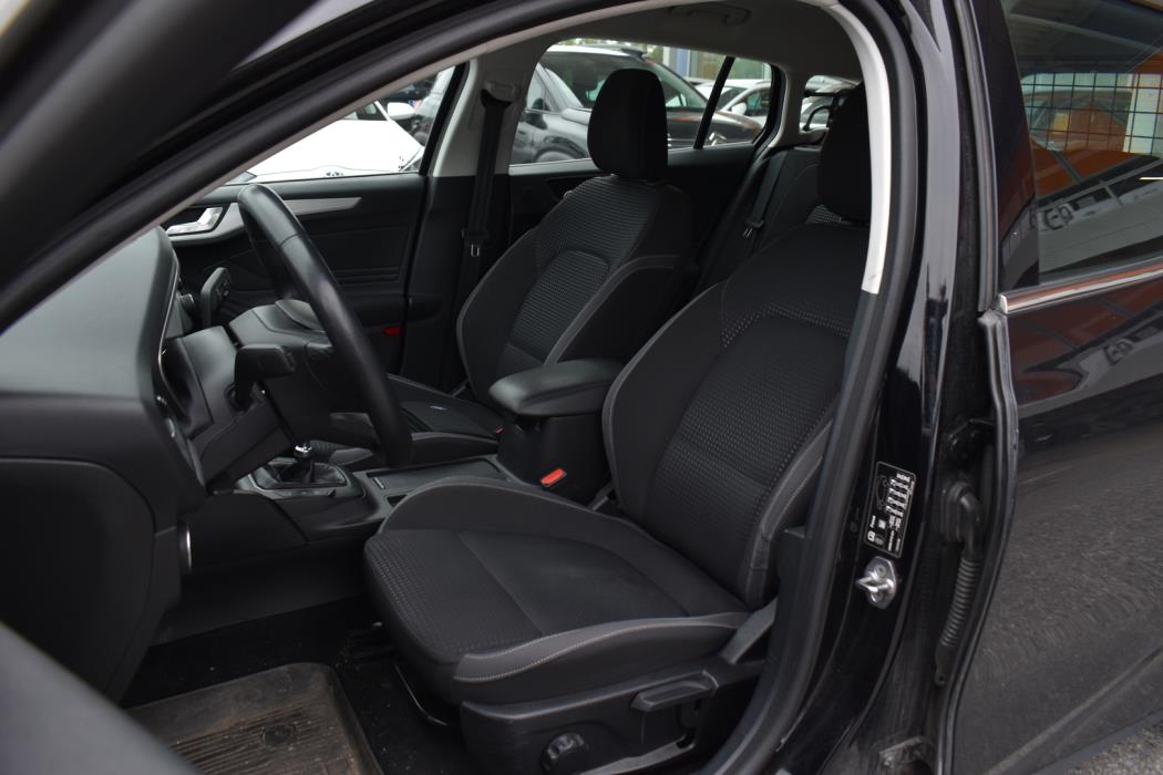 FORD Focus 2020
