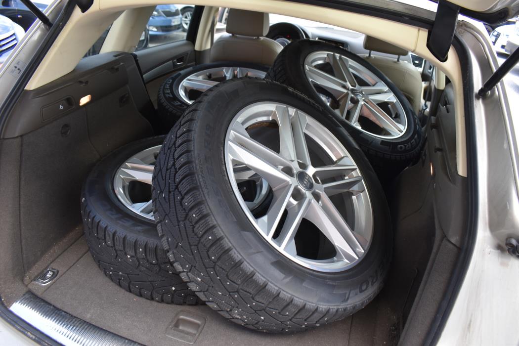 AUDI Q5 2016