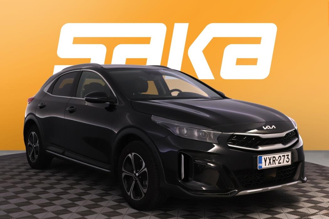 KIA XCeed 2025