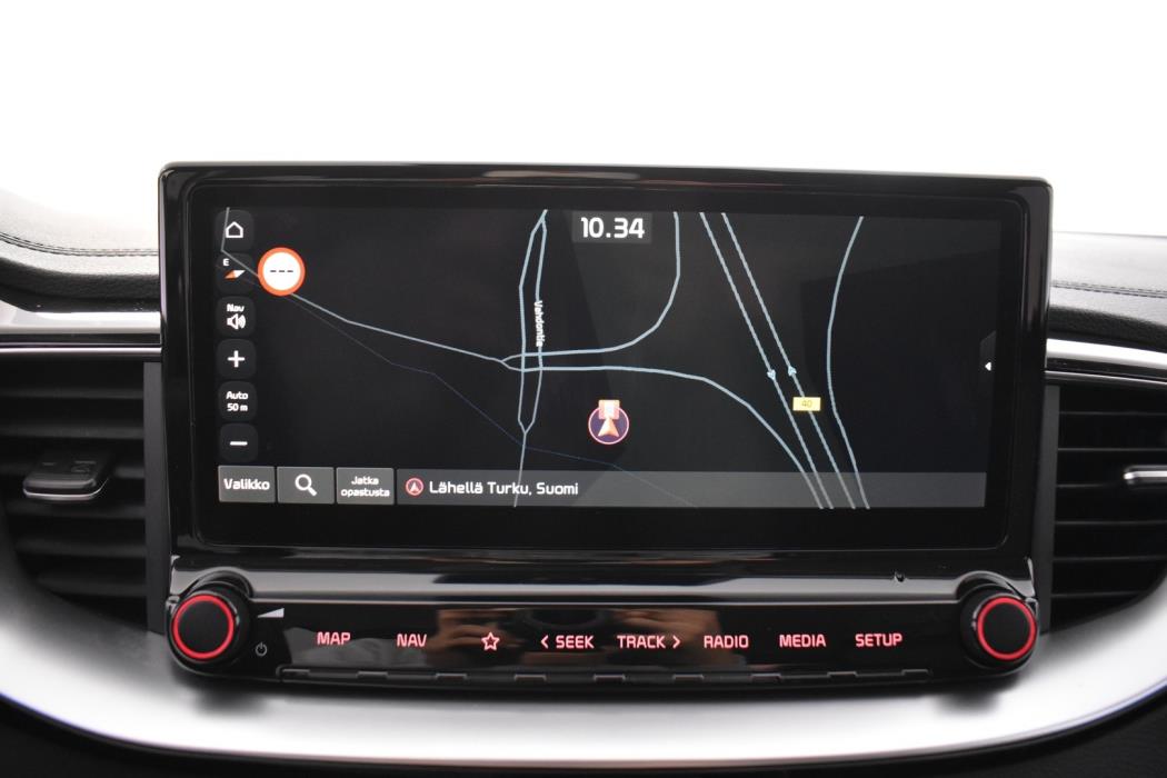 KIA XCeed 2025