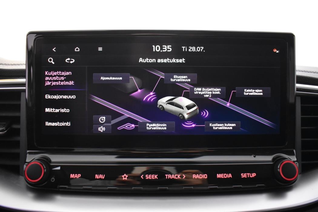 KIA XCeed 2025