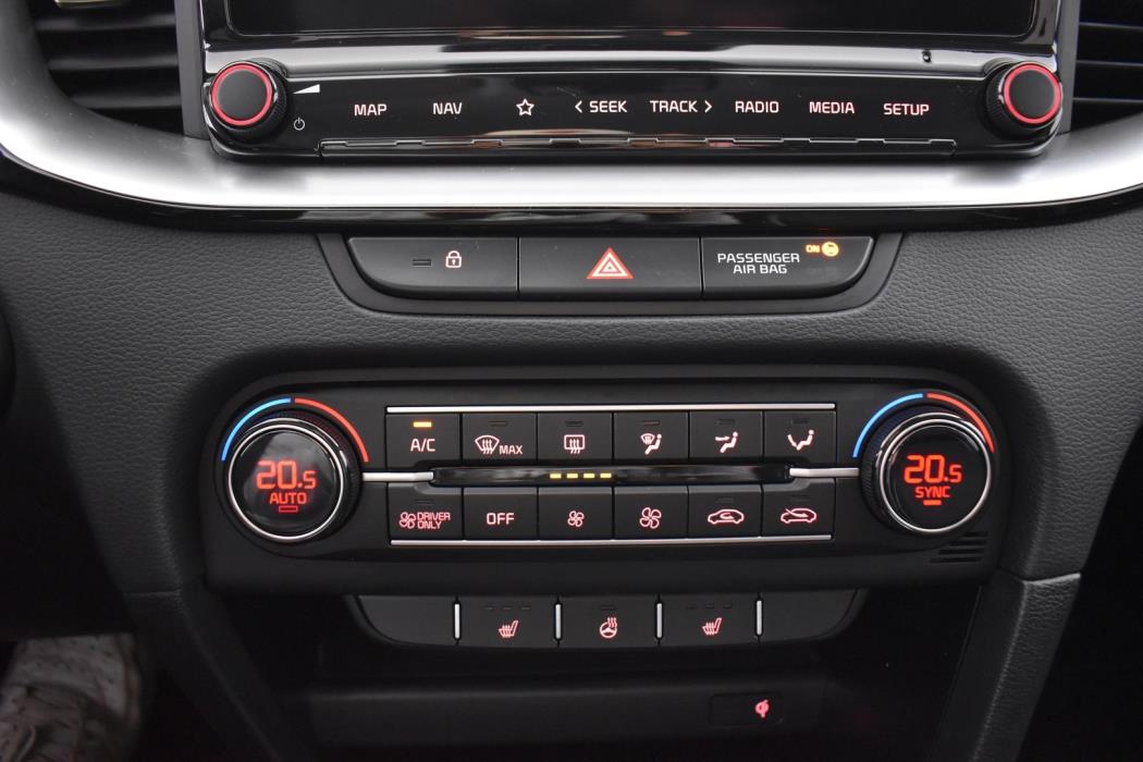 KIA XCeed 2025