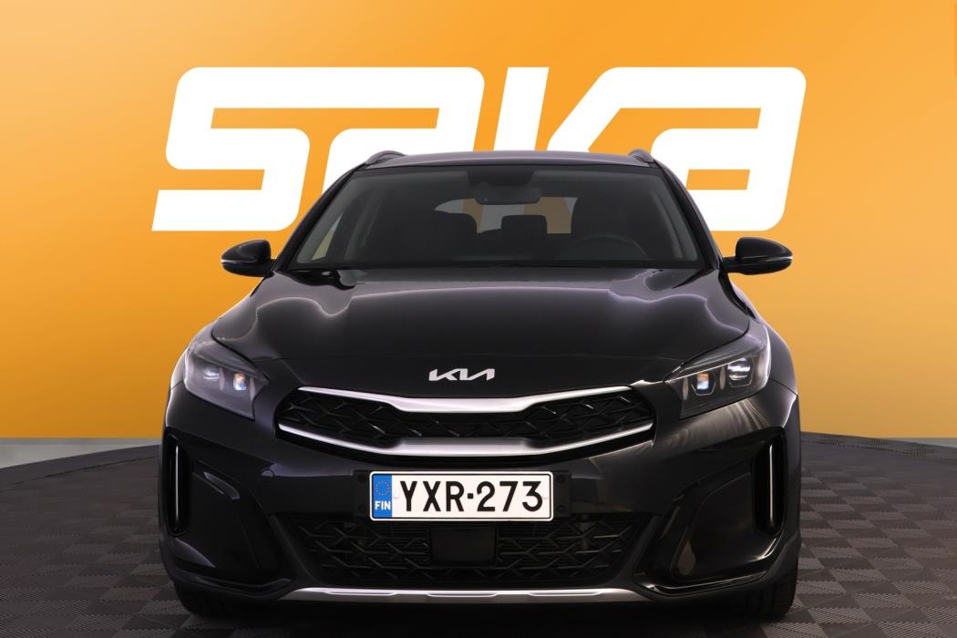 KIA XCeed 2025