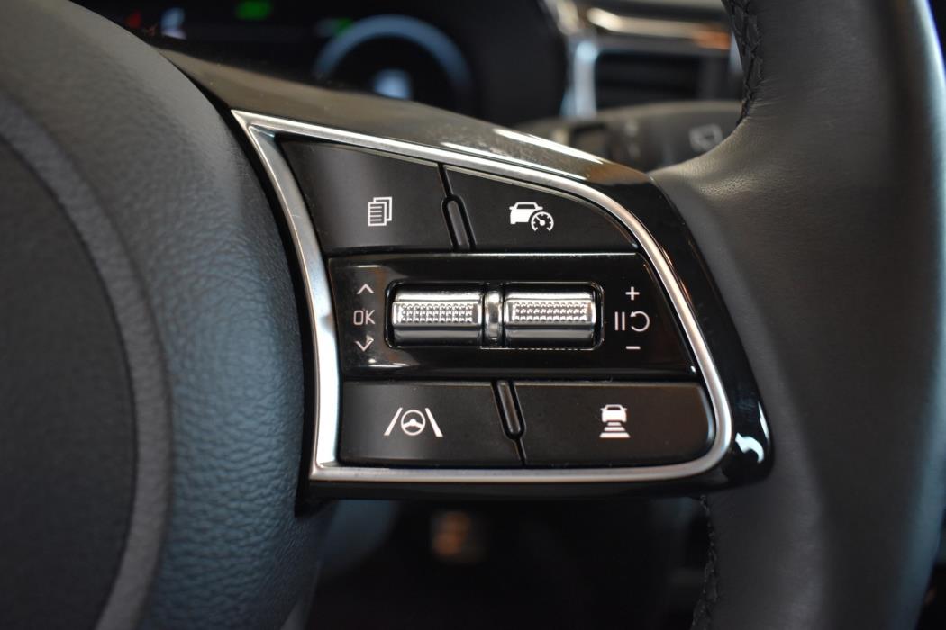 KIA XCeed 2025