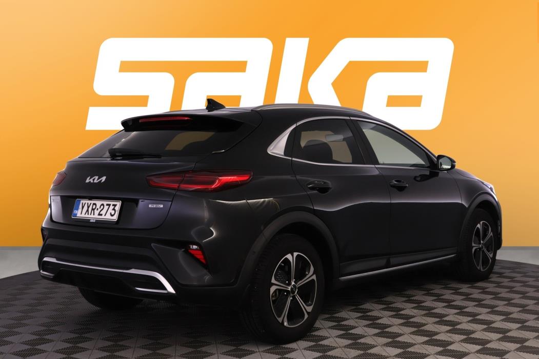 KIA XCeed 2025