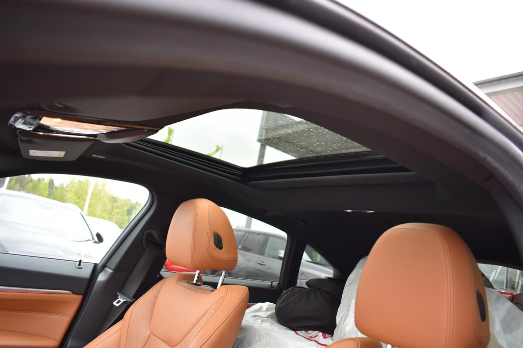 BMW i4 M50 2022