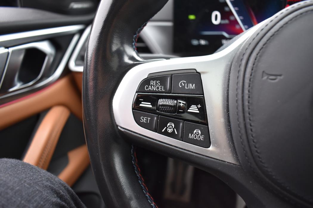 BMW i4 M50 2022
