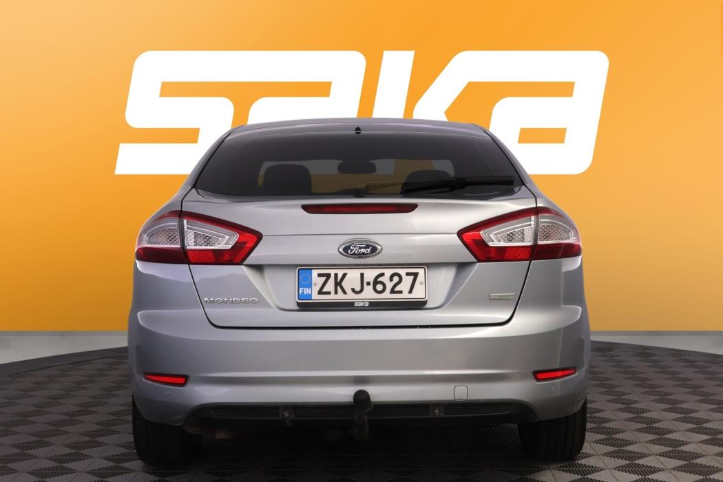 FORD Mondeo 2014