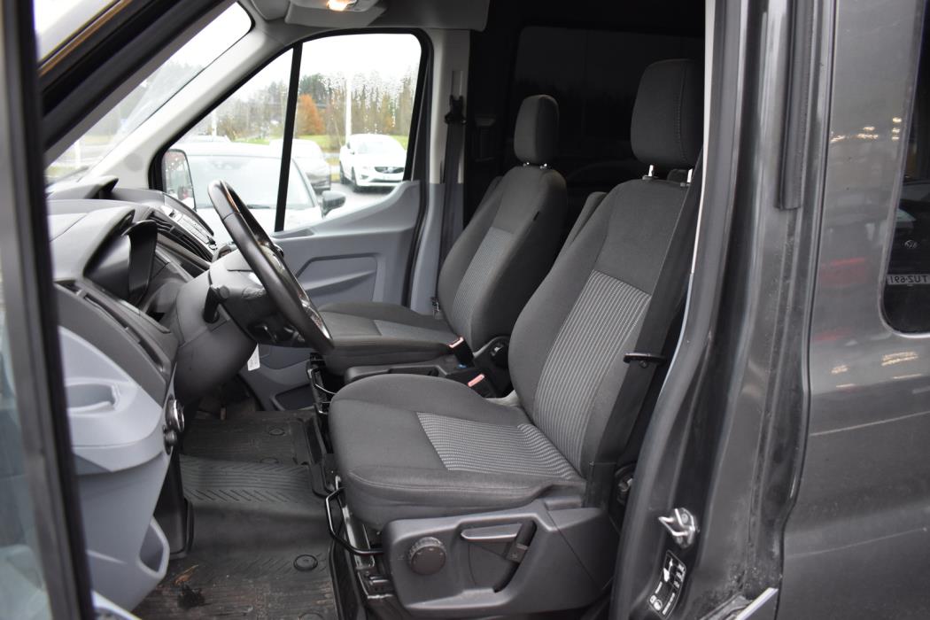 FORD Transit 2017