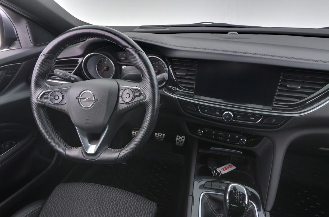 OPEL Insignia 2018