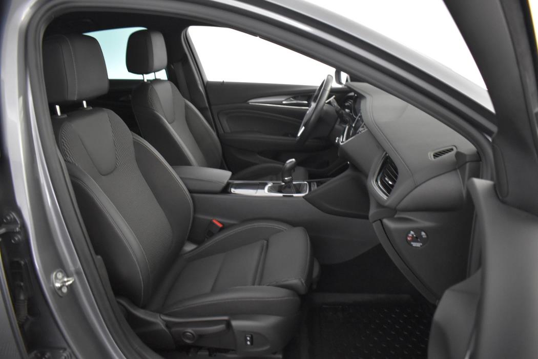 OPEL Insignia 2018