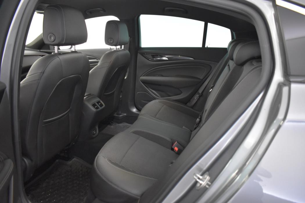 OPEL Insignia 2018