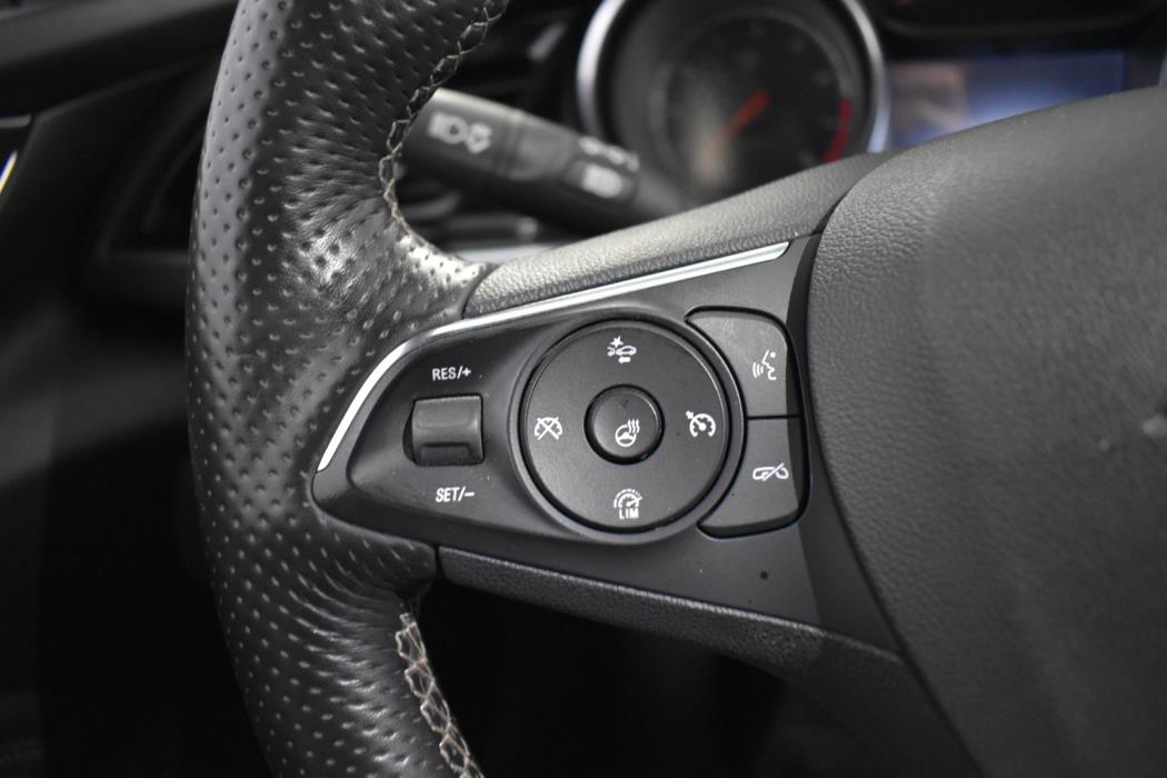OPEL Insignia 2018