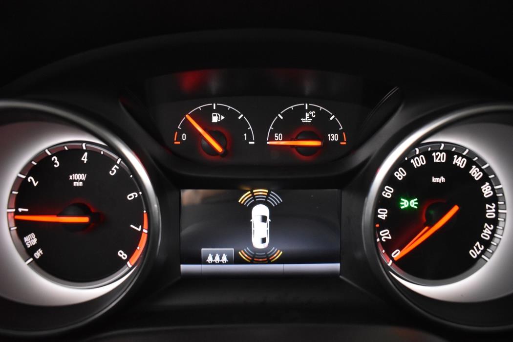 OPEL Insignia 2018