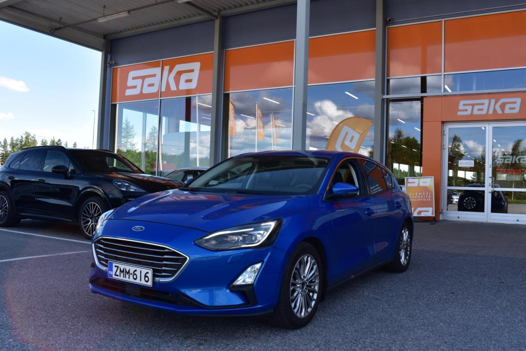 FORD Focus 2019