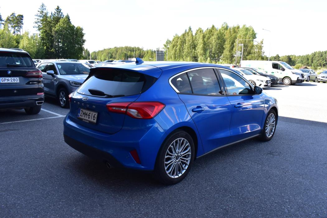 FORD Focus 2019